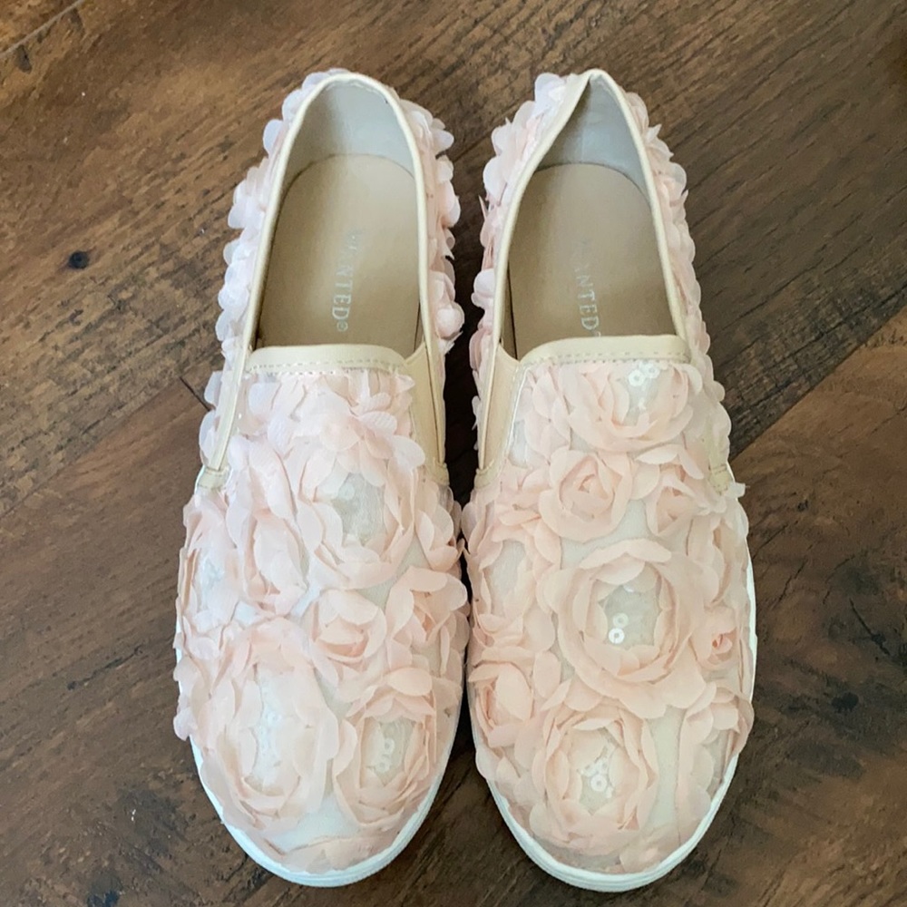 Women Canvas